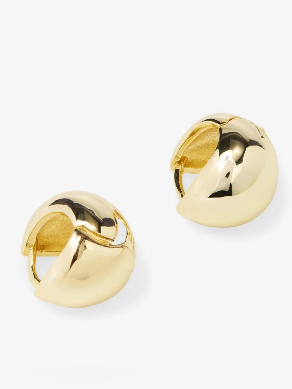 Melinda Maria Lil' Norah Earrings - Picture 3 of 5